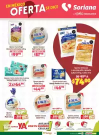 Folleto Soriana Híper Página 21