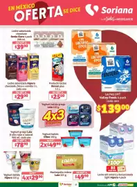 Folleto Soriana Híper Página 23