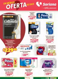 Folleto Soriana Híper Página 26