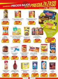 Folleto Soriana Híper Página 3