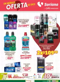 Folleto Soriana Híper Página 31