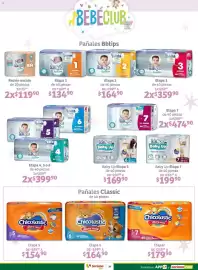 Folleto Soriana Híper Página 34