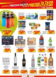 Folleto Soriana Híper Página 4