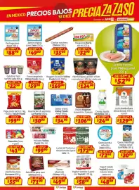 Folleto Soriana Híper Página 5