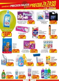 Folleto Soriana Híper Página 6