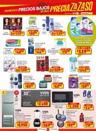 Folleto Soriana Híper Página 7