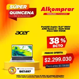 Catálogo Alkomprar Página 5