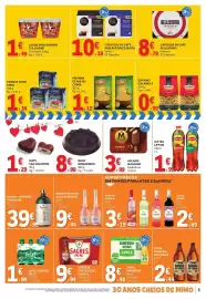 Folheto E.Leclerc Página 3