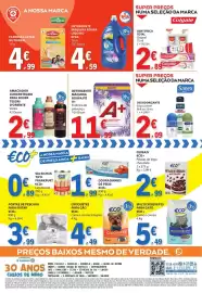 Folheto E.Leclerc Página 4