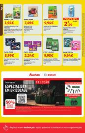 Folheto Auchan semana 7 Página 16