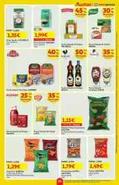 Folheto Auchan semana 7 Página 11