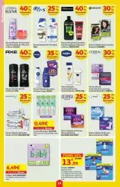 Folheto Auchan semana 7 Página 14