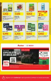 Folheto Auchan semana 7 Página 16
