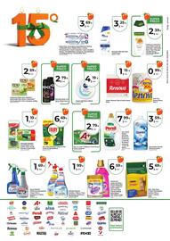 Folheto Aqui é fresco Página 4