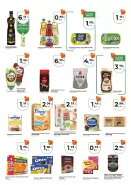 Folheto Aqui é fresco Página 2