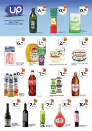 Folheto Aqui é fresco Página 3