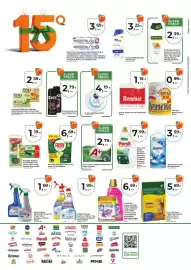 Folheto Aqui é fresco Página 4