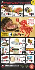 Fairway Market Canada flyer week 7 Page 1