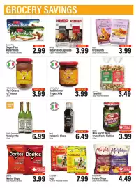 Commisso's Fresh Foods flyer week 7 Page 10