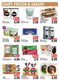 Commisso's Fresh Foods flyer week 7 Page 11