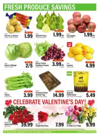 Commisso's Fresh Foods flyer week 7 Page 12