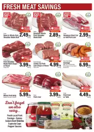 Commisso's Fresh Foods flyer week 7 Page 2