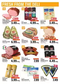 Commisso's Fresh Foods flyer week 7 Page 4