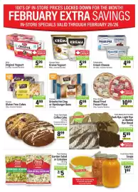 Commisso's Fresh Foods flyer week 7 Page 7