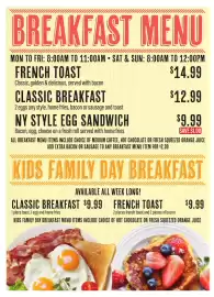 Commisso's Fresh Foods flyer week 7 Page 8