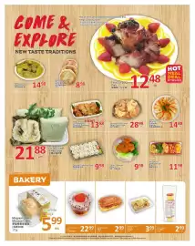 PriceSmart foods flyer week 7 Page 3
