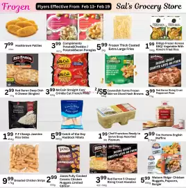 Sal's Grocery flyer week 7 Page 5