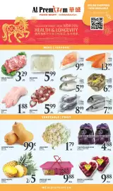 Al Premium Food Mart flyer week 7 Page 2