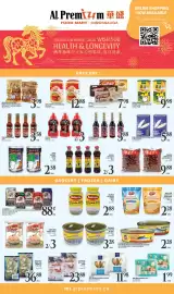Al Premium Food Mart flyer week 7 Page 3