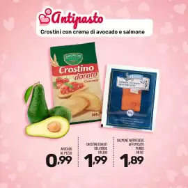 Volantino Il Centesimo Pagina 2