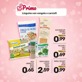 Volantino Il Centesimo Pagina 3