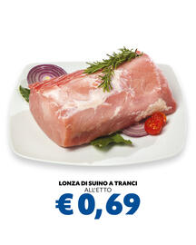 Volantino Kanguro Pagina 4