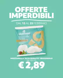 Volantino Kanguro Pagina 1