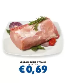 Volantino Kanguro Pagina 4