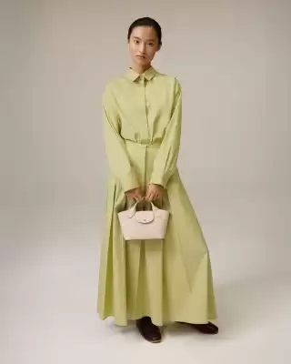 Folleto Longchamp (válido hasta el 25-02)