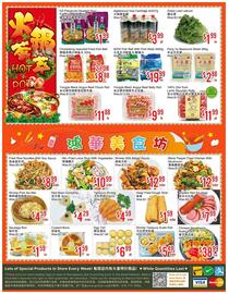 Bestco Food Mart flyer week 7 Page 4