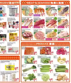 Bestco Food Mart flyer week 7 Page 3
