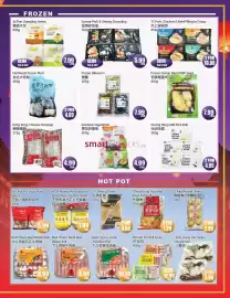 FreshPro Foodmart flyer week 7 Page 3