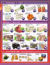 FreshPro Foodmart flyer week 7 Page 4