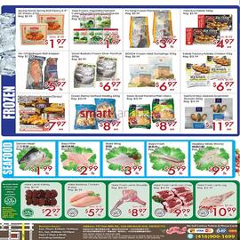 Sunny Food Mart flyer week 7 Page 4