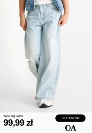 C&A gazetka Strona 12