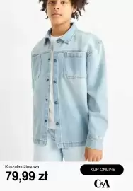 C&A gazetka Strona 10