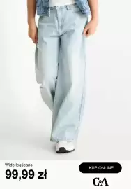 C&A gazetka Strona 12