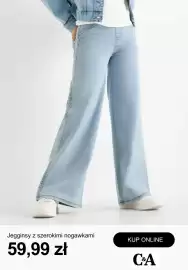 C&A gazetka Strona 2