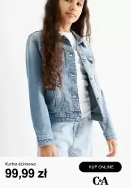 C&A gazetka Strona 3