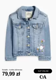 C&A gazetka Strona 4